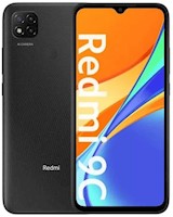 Redmi 9C EU 64GB 3GB - Gris
