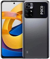 Xiaomi Poco M4 Pro 5G EU 6GB 128GB Power Black