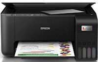 Impresora multifuncional Epson Ecotank L3250