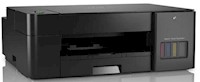 Impresora Multifunc. Brother DCPT220 Velocidad 28 ipm en negro y 11 ipm a color