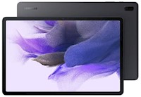Tablet Samsung Galaxy S7 FE 64GB - Negro