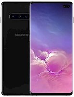 Samsung S10 Plus 512GB 8GB  Negro