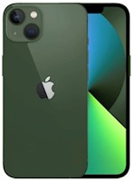 Apple iPhone 13 128GB 4GB Verde