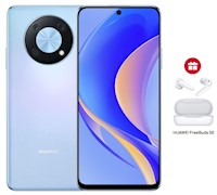 Smartphone Huawei Nova Y90 6+128gb Dual Sim Azul
