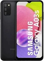 Samsung A03s 32GB 3GB NEGRO