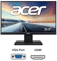 Monitor Acer V226HQL TN 21,5"