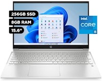 Laptop HP 15-EG0500LA  Core i5 8GB 256GB SSD  15.6" HD