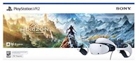 PlayStation VR2 + Horizon: Call of the Mountain