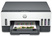 Multifuncional HP Smart Tank 720 Tinta Continua Color Wi-Fi Smart App Dúplex