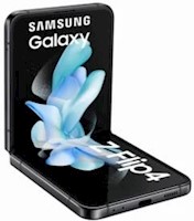 Samsung Galaxy Z Flip4 gris 128GB
