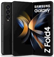 Samsung Galaxy Z Fold4 negro 256GB