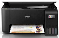 Impresora multifuncional Epson EcoTank L3210