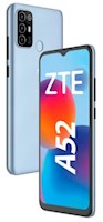 ZTE Blade A52 BL 2GB 64GB 6.52" Azul