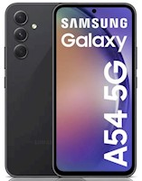 Samsung Galaxy A54 5G 6GB 128GB NEGRO