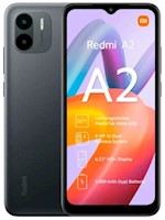 XIAOMI REDMI A2 2GB RAM 64GB ROM BLACK