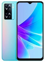 Oppo Android A77 128GB ROM 4GB RAM - azul