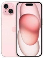 Apple Iphone 15 128Gb Rosa