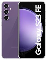 Samsung Galaxy S23 Fe 256gb 8gb Ram Purpura