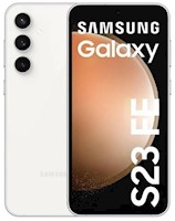 Samsung Galaxy S23 Fe 256gb 8gb Ram Crema