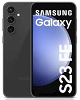 Samsung Galaxy S23 Fe 256gb 8gb Ram Graphite