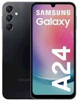 Samsung Galaxy A24 128gb 8ram Negro