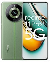 Realme 11 Pro Plus 512gb 12gb Ram Verde