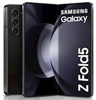 SAMSUNG GALAXY Z FOLD 5 5G 12GB 512GB PHANTOM BLACK
