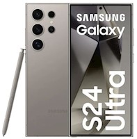 Samsung S24 Ultra 512GB 6.8" Titanium Gray