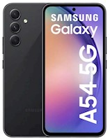 Samsung Galaxy A54 128gb 8ram Negro