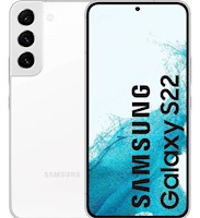 Samsung Galaxy S22 256gb 8gb Ram Blanco