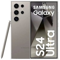 Samsung Galaxy S24 Ultra 256gb 12gb Ram Gris