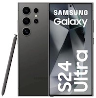Samsung Galaxy S24 Ultra 512gb 12gb Ram Negro