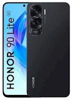 Honor 90 Lite 8GB 256GB 6.7" Midnight Black
