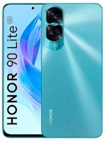 Honor 90 Lite 8GB 256GB 6.7" Cyan Lake