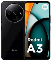 Xiaomi Redmi A3 64gb 3gb Ram Negro