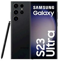 Celular Samsung Galaxy S23 Ultra 512GB Black