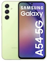 Samsung Galaxy A54 256gb 8ram Verde