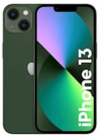 Apple Iphone 13 128Gb Verde