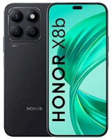 Honor X8B 512Gb 8Gb Ram Negro Medianoche