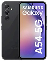 Samsung Galaxy A54 128gb 6ram Negro