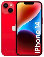 Apple Iphone 14 128Gb Rojo