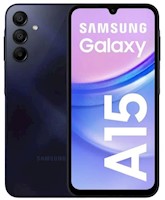 Celular Samsung Galaxy A15 8GB 256GB