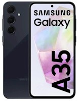Samsung Galaxy A35 5G 256GB 8GB Navy
