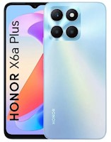 Honor X6a Plus 6GB 256GB Sky Silver
