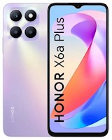 Honor X6a Plus 6GB 256GB Starry Purple