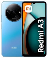 Xiaomi Redmi A3 64gb 3gb Ram Azul