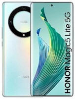 Honor Magic 5 Lite 5G 8GB 256GB 6.67" Gris