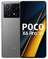 Xiaomi Poco X6 Pro 512gb 12gb Ram Gris