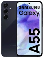 Samsung Galaxy A55 256gb 8gb Ram Awesome Navy