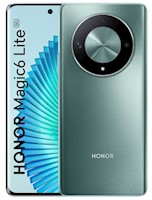 Honor Magic 6 Lite 256gb 8gb Verde Esmeralda